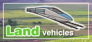 Land vehicles