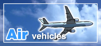 Air vehicles
